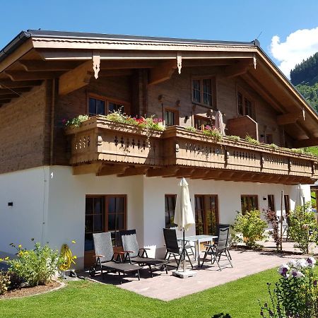 Hochalmbahnen Chalets Rauris 1-13 WE 3, Maislaufeldweg 1m OG Exterior foto
